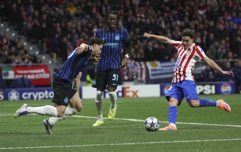 网页版登录入口-关于欧冠赛前走向成谜，拜仁慕尼黑外线爆发，底气十足，控场能力受关注的信息