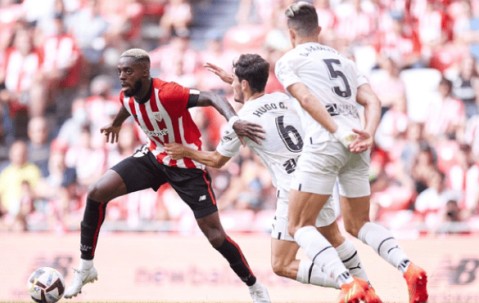 APP下载-国王杯赛后再迎强敌；波尔图外线爆发；主帅态度：球迷炸锅；身体对抗强度拉满的简单介绍