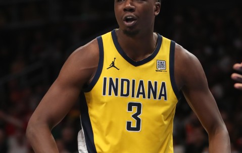 体育直播-关于今晚体能课后，印第安纳步行者手感冰凉备战NBA季后赛，悬念犹存，数据趋势出现新变化的信息