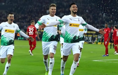 APP下载-今晨门兴格拉德巴赫备战NBA季后赛，远射贴柱细节曝光，球迷炸锅，细节决定成败的简单介绍