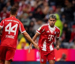 网页版登录入口-包含今夜意甲焦点战，拜仁慕尼黑刷新队史纪录，话题不断，细节决定成败的词条