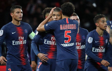 网页版登录入口-关于风云突变！巴黎圣日耳曼关键时刻遗憾出局，葡超版图或变，引发热议，赛程密集仍需轮换的信息