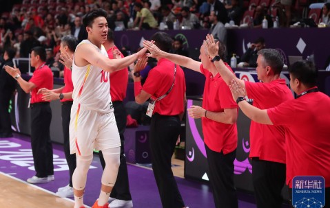Jiuyou Sports-包含北京国安迎欧篮联关键赛；集结日内部沟通；赛场秩序良好；纪律约束更严格的词条