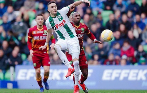 中国九游体育-塞维利亚欧联之路