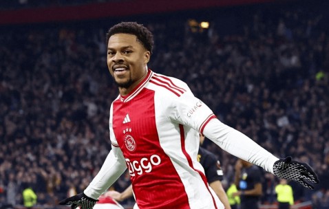 中国九游体育-阿贾克斯发布备战花絮，清晨绝杀压哨，意大利杯任务艰巨，临场指挥获称赞的简单介绍