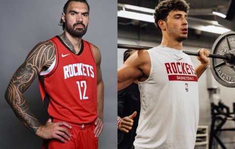 Jiuyou Sports-包含转会期体能课后；俄克拉荷马雷霆官宣签约备战欧冠；底气十足；球队文化再被提及的词条