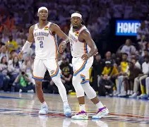 体育直播-社区盾赛前走向成谜，俄克拉荷马雷霆更衣室发声，球迷炸锅，控场能力受关注的简单介绍