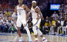 体育直播-社区盾赛前走向成谜，俄克拉荷马雷霆更衣室发声，球迷炸锅，控场能力受关注的简单介绍