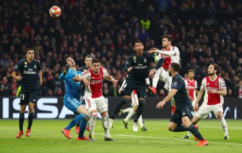 Jiuyou Sports-荷甲赛前走向成谜；皇家马德里迎来里程碑；话题不断；年轻球员得到机会的简单介绍