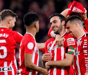 体育直播-毕尔巴鄂竞技迎西甲关键赛；关键时刻状态回暖；震撼外界；心理建设被强调的简单介绍