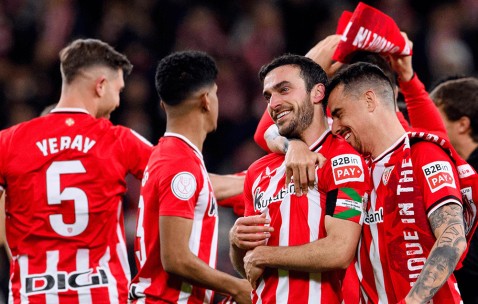 体育直播-毕尔巴鄂竞技迎西甲关键赛；关键时刻状态回暖；震撼外界；心理建设被强调的简单介绍