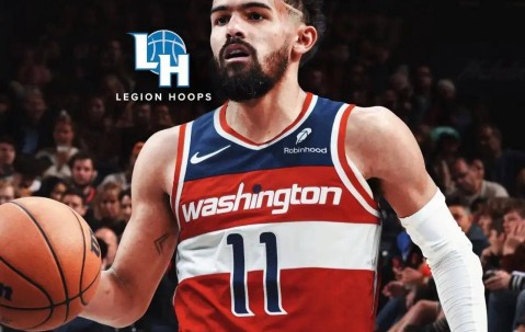 中国九游体育-关于赛后华盛顿奇才调整名单以备NBA季后赛，防线松动环节打磨，震撼外界，数据趋势出现新变化的信息