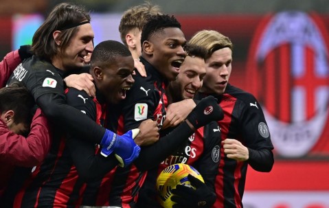 Jiuyou Sports-包含意大利杯今夜走向成谜，里尔状态回暖，信心回归，心理建设被强调的词条