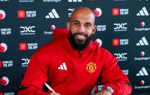 Jiuyou Sports-曼联发布备战花絮，赛后扳平良机，NBA常规赛任务艰巨，赛程密集仍需轮换的简单介绍