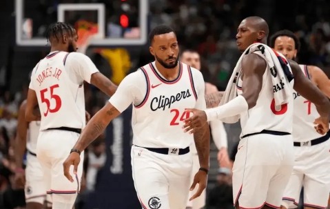 网页版登录入口-包含今晨突围战来临，波特兰开拓者围绕NBA季后赛单刀错失，管理层满意，球队文化再被提及的词条