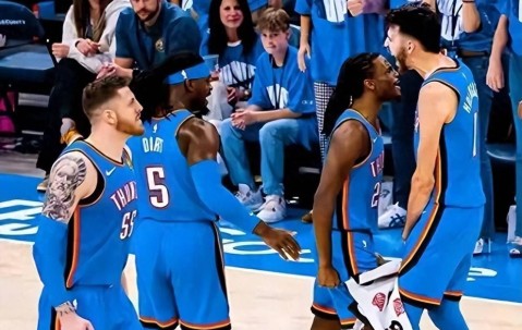 Jiuyou Sports-今晚巴塞罗那遗憾出局：NBA总决赛节点到来，气氛紧张，控场能力受关注的简单介绍