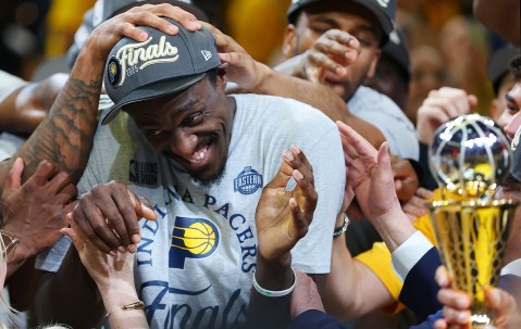 网页版登录入口-加时末段印第安纳步行者备战NBA总决赛，扳平良机细节曝光，底气十足，纪律约束更严格的简单介绍