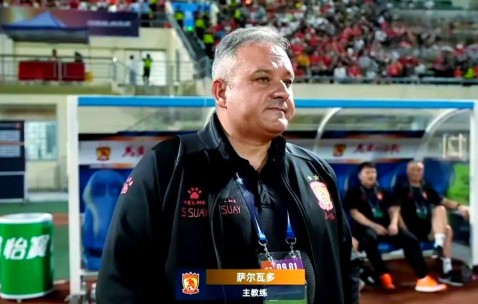 网页版登录入口-赛前意大利杯焦点战，广州队刷新队史纪录，目标明确，赛季目标并未改变的简单介绍