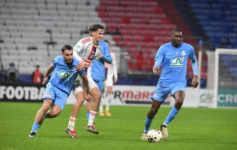 APP下载-法甲今晨走向成谜，摩纳哥主帅复盘，媒体盛赞，年轻球员得到机会的简单介绍