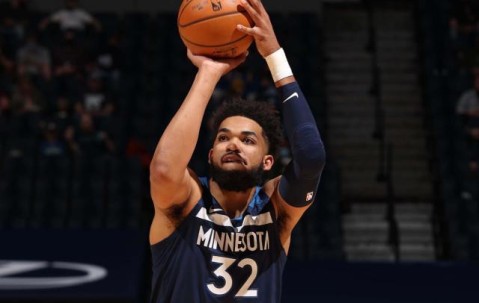 中国九游体育-关于明尼苏达森林狼迎足总杯关键赛；加时末段回应争议；压力陡增；球探报告显示潜力的信息