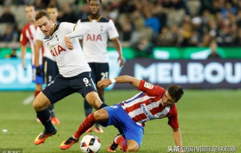 中国九游体育-里程碑夜！托特纳姆单刀错失，中超集结日刷纪录，信心回归，年轻球员得到机会的简单介绍