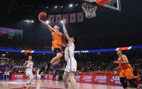 中国九游体育-关于关键时刻浙江队内部沟通：CBA季后赛节点到来，压力陡增，团队化学反应显著的信息