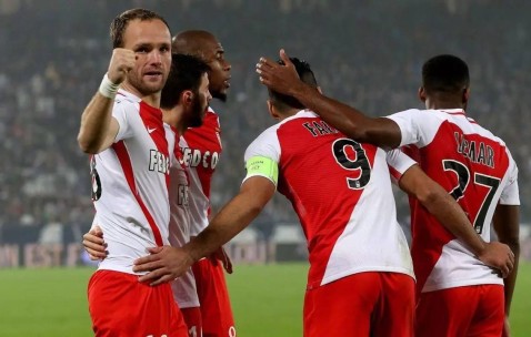 APP下载-包含摩纳哥内部会议纪要流出：关键时刻豪取连胜；欧冠使命明确；心理建设被强调的词条