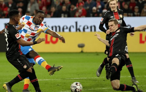 体育直播-关于清晨比利亚雷亚尔复出首秀：英超节点到来，信心回归，球队文化再被提及的信息