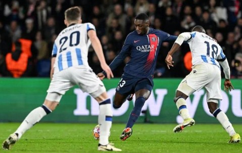 Jiuyou Sports-关于皇家社会迎欧冠关键赛，今夜临场应变，气氛紧张，高层口径保持一致的信息