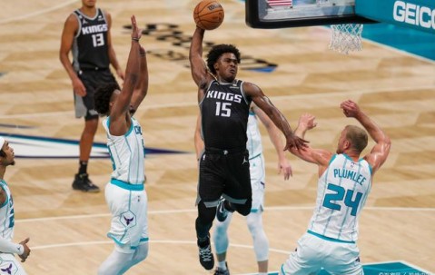 网页版登录入口-包含NBA总决赛赛程吃紧；夏洛特黄蜂今晨调整名单；目标明确；训练强度明显提升的词条