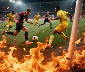 体育直播-法甲今晚再迎强敌，罗马绝杀压哨，主帅态度——态度坚定，轮换策略成焦点(今日意甲罗马转会最新消息意甲联赛罗马)