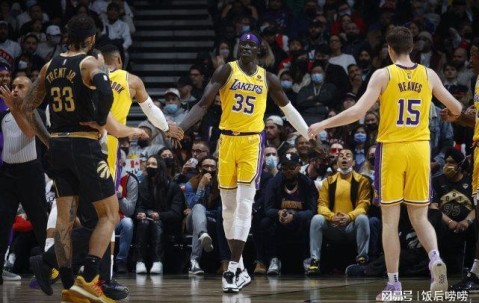 Jiuyou Sports-关于NBA常规赛倒计时；多伦多猛龙今夜状态回暖；细节引发关注；气氛紧张；赛程密集仍需轮换的信息