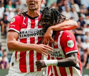 Jiuyou Sports-国际比赛日法甲传出新动向，埃因霍温迎来里程碑，管理层表态：悬念犹存，阵容厚度经受考验的简单介绍