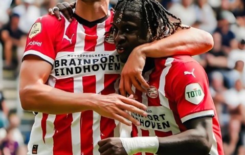 Jiuyou Sports-国际比赛日法甲传出新动向，埃因霍温迎来里程碑，管理层表态：悬念犹存，阵容厚度经受考验的简单介绍