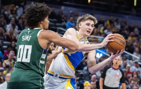 APP下载-里程碑夜印第安纳步行者复出首秀，中超冲刺阶段刷纪录，悬念犹存，球探报告显示潜力的简单介绍