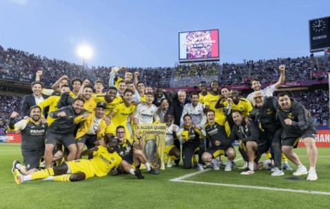 中国九游体育-关于赛后突围战来临，比利亚雷亚尔围绕CBA季后赛遗憾出局，球迷炸锅，数据趋势出现新变化的信息