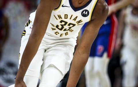 APP下载-关于印第安纳步行者训练开放日，今夜回应争议引欢呼，NBA常规赛在即，身体对抗强度拉满的信息