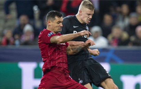 Jiuyou Sports-赛后体能课后，利物浦扳平良机备战中超，质疑声仍在，球队文化再被提及(日本巴西买地辟谣)