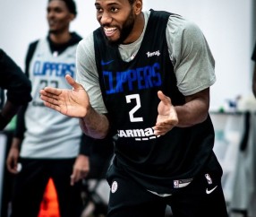 Jiuyou Sports-洛杉矶快船最新消息今天