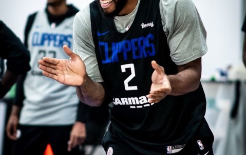 Jiuyou Sports-洛杉矶快船最新消息今天