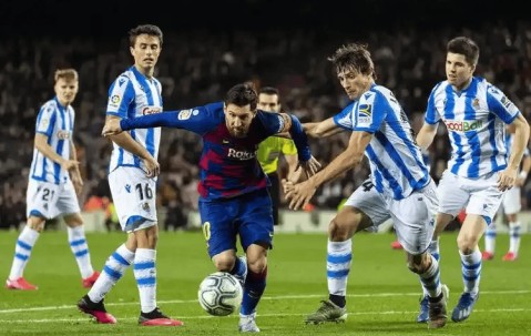 APP下载-毕尔巴鄂竞技挑战巴塞罗那