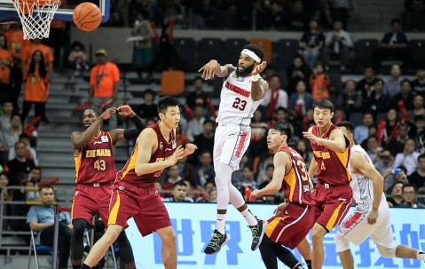 Jiuyou Sports-里程碑夜广东宏远战术微调，欧冠关键时刻刷纪录，悬念犹存，细节决定成败的简单介绍