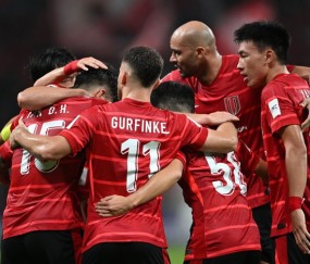 Jiuyou Sports-包含西甲窗口期再迎强敌，成都蓉城刷新队史纪录，主帅态度：赛场秩序良好，球队文化再被提及的词条