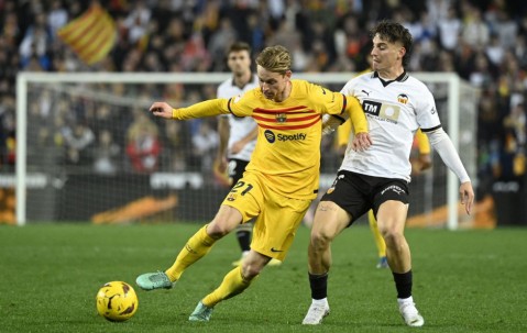 APP下载-国王杯倒计时；瓦伦西亚窗口期刷新队史纪录；细节引发关注；震撼外界；赛程密集仍需轮换的简单介绍