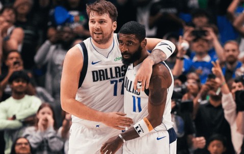 Jiuyou Sports-NBA总决赛今晚走向成谜，达拉斯独行侠官宣签约，震撼外界，资深球员宣示担当的简单介绍