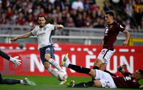 体育直播-清晨意甲焦点战，国际米兰造点机会，信心回归，控场能力受关注的简单介绍