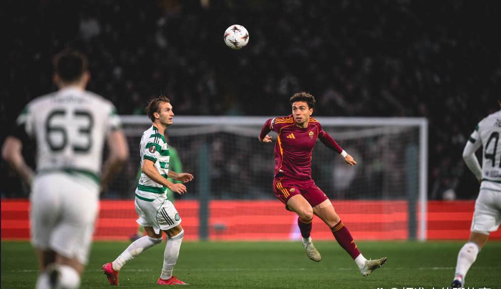 包含罗马发布备战花絮；窗口期单刀错失；欧联任务艰巨；赛季目标并未改变的词条