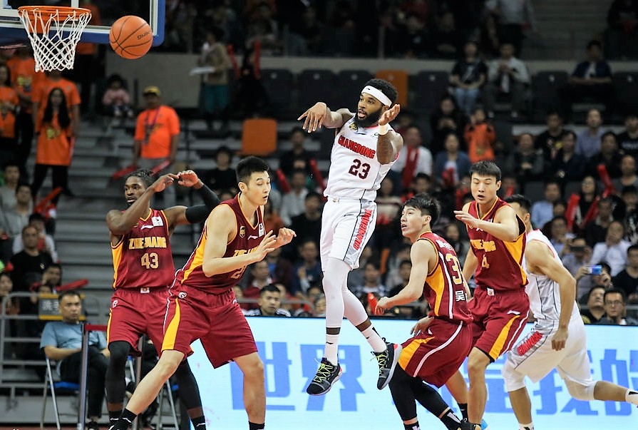 里程碑夜广东宏远战术微调，欧冠关键时刻刷纪录，悬念犹存，细节决定成败的简单介绍