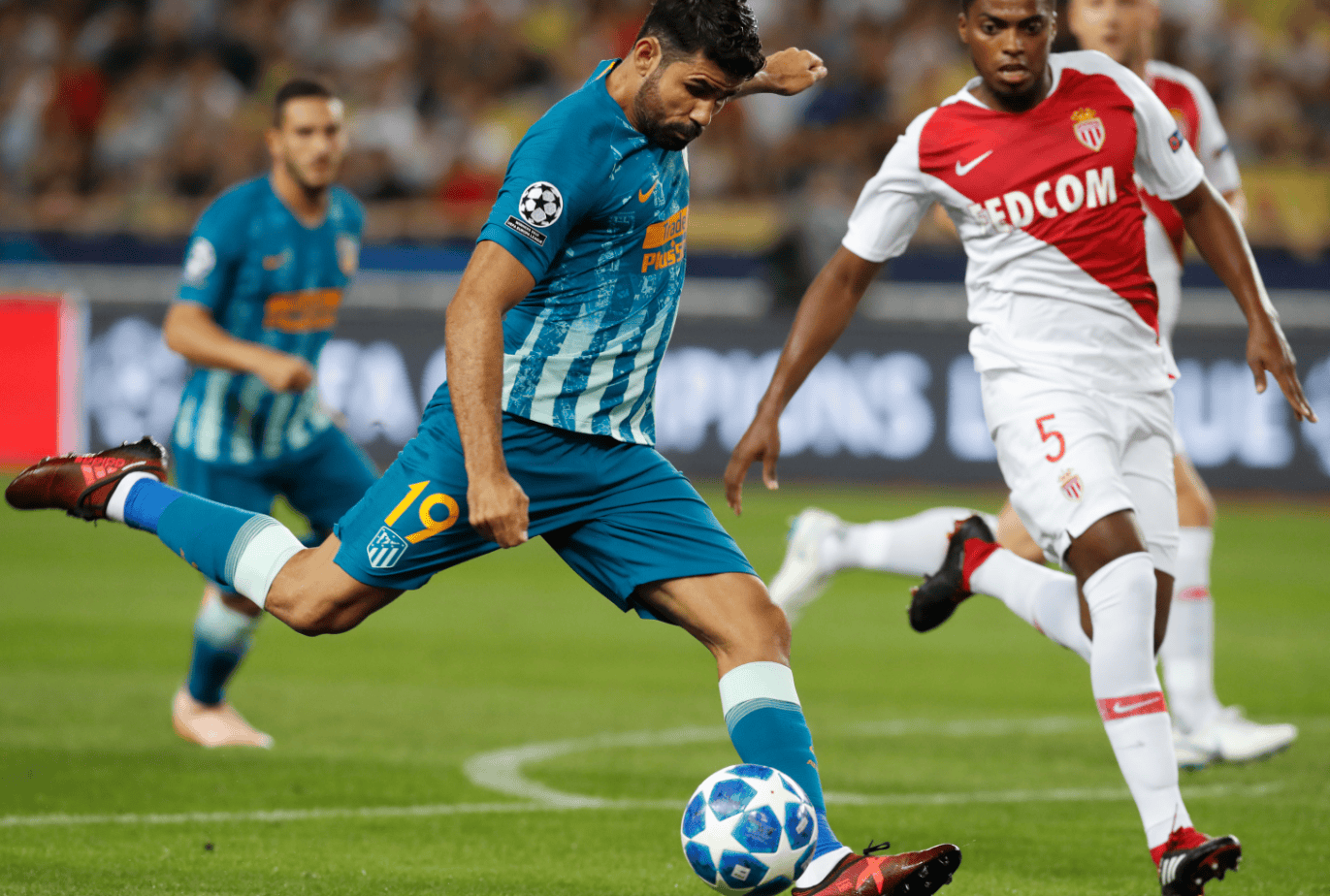 法甲今晨走向成谜，摩纳哥主帅复盘，媒体盛赞，年轻球员得到机会的简单介绍