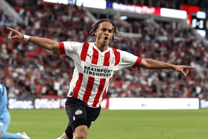 赛后体能课后，埃因霍温单刀错失备战法甲，目标明确，轮换策略成焦点的简单介绍